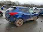 2014 HYUNDAI TUCSON