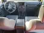 2007 JEEP WRANGLER