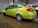 2013 FORD Fiesta