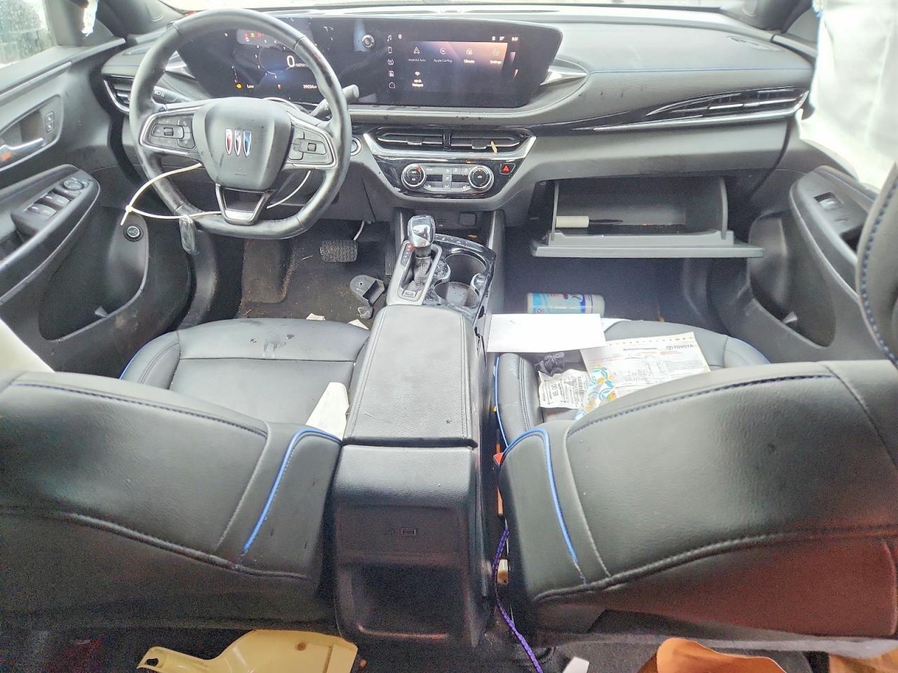 2024 BUICK Envista