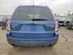 2013 SUBARU FORESTER