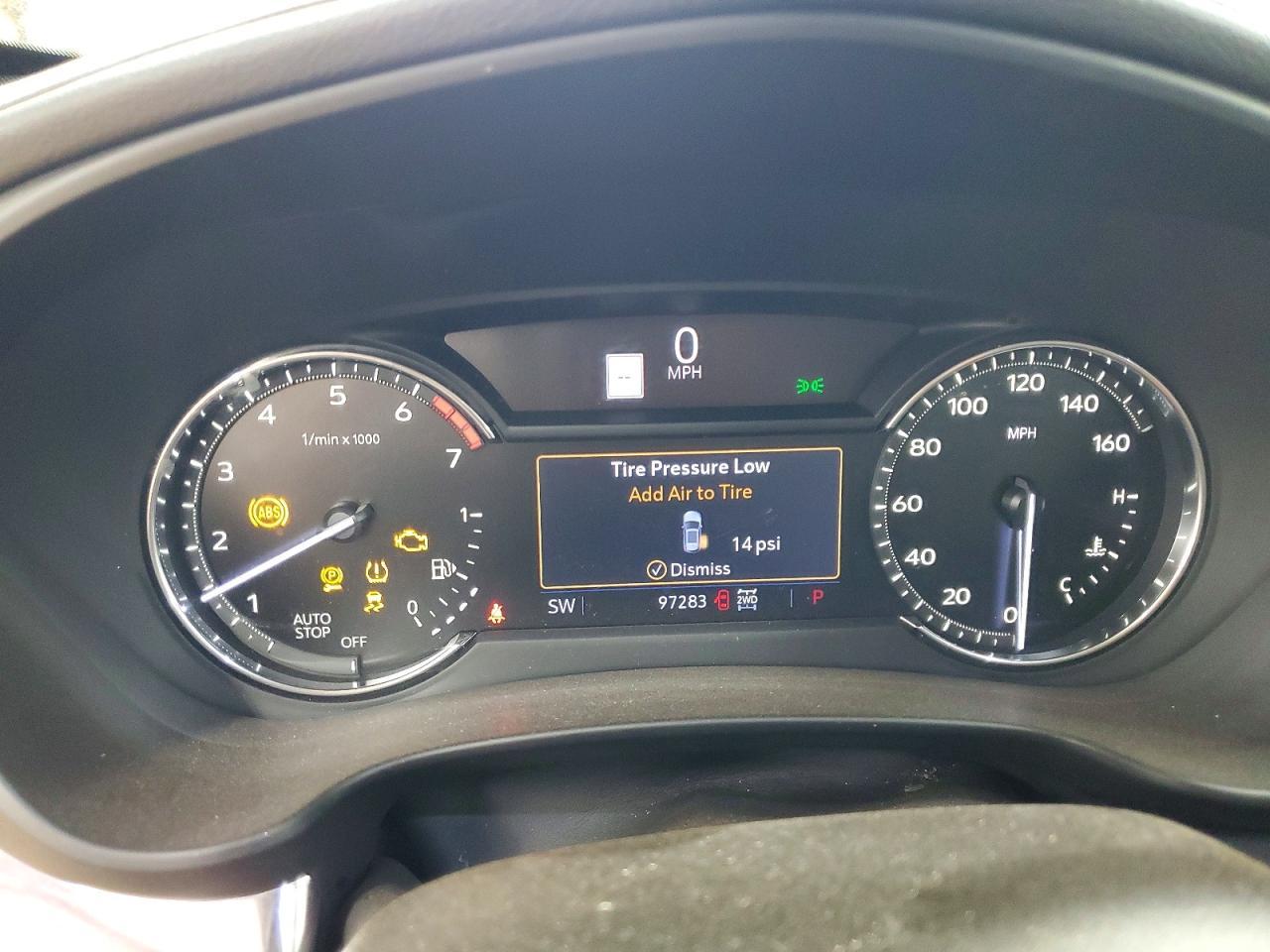 2019 CADILLAC XT4
