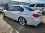 2014 BMW 3 SERIES
