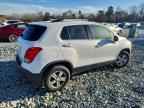 2015 CHEVROLET TRAX