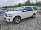 2015 FORD Expedition