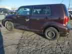 2012 SCION xB