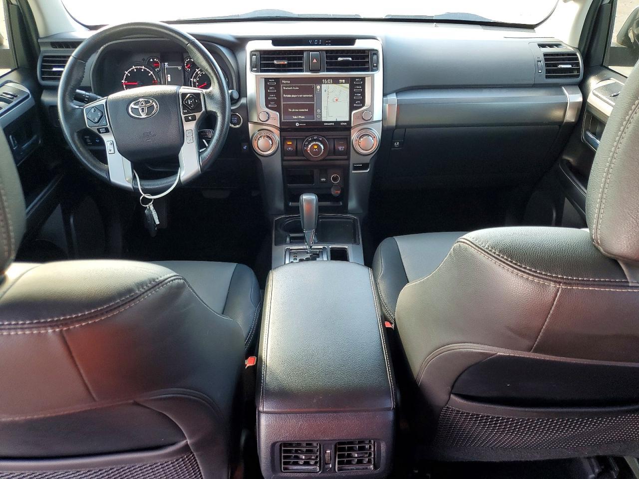 2023 TOYOTA 4Runner