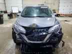 2017 NISSAN Versa Note