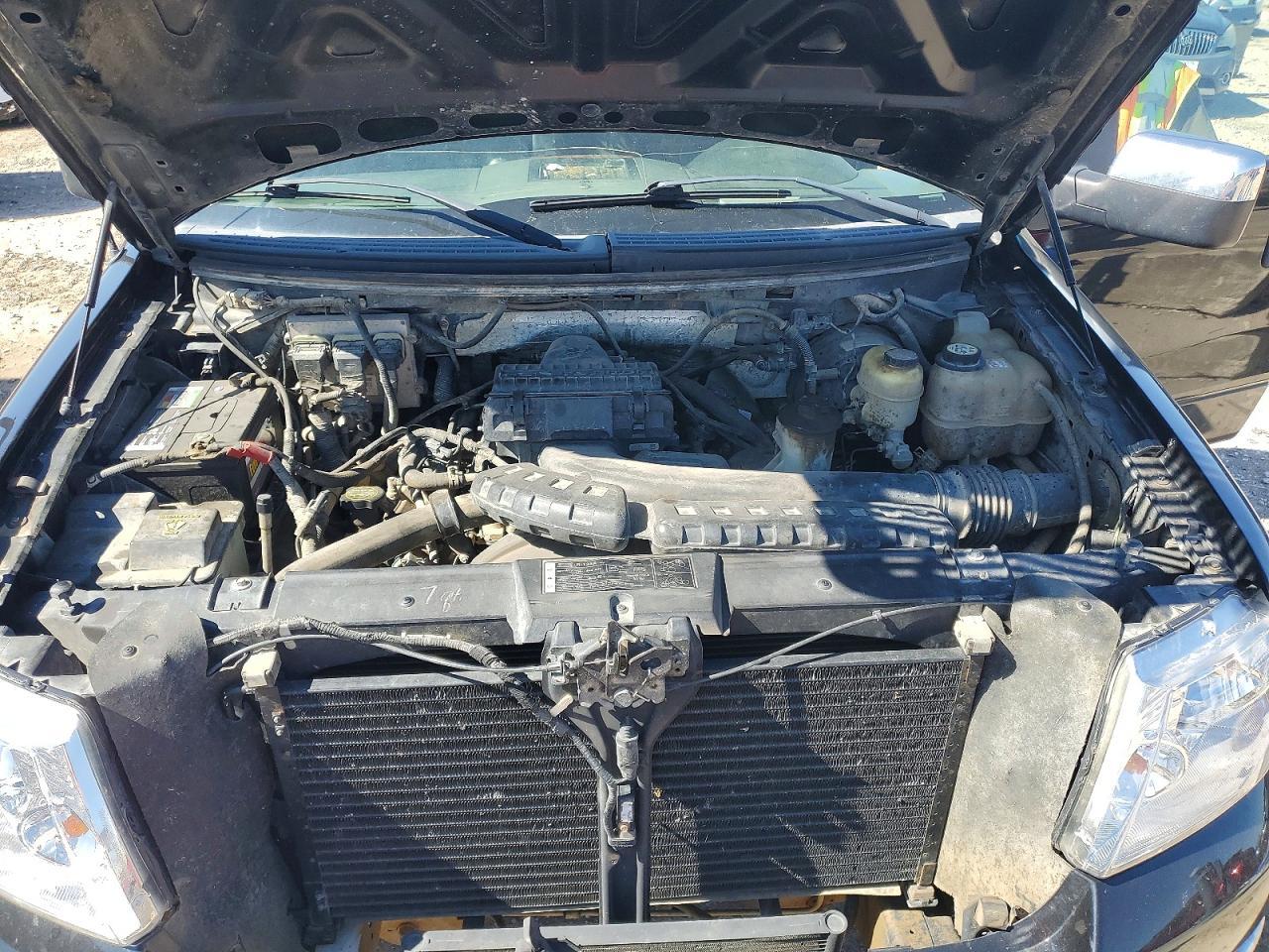 2007 FORD F-150