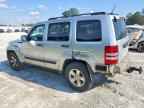 2012 JEEP Liberty