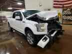 2016 FORD F-150 Lightning
