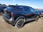 2025 NISSAN KICKS