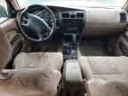 2000 TOYOTA 4Runner