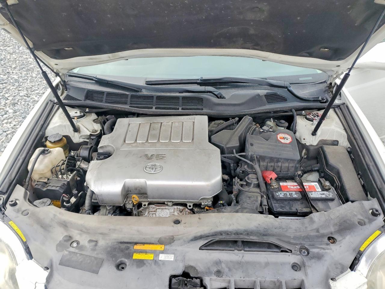 2007 TOYOTA Avalon