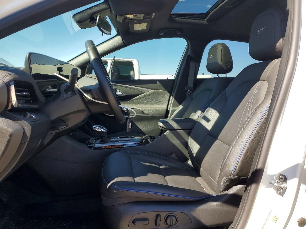 2025 BUICK Envista