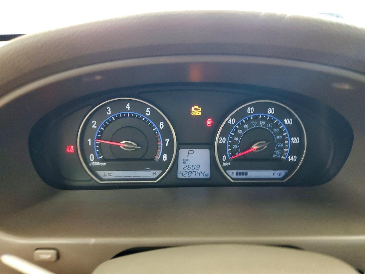 2006 KIA OPTIMA
