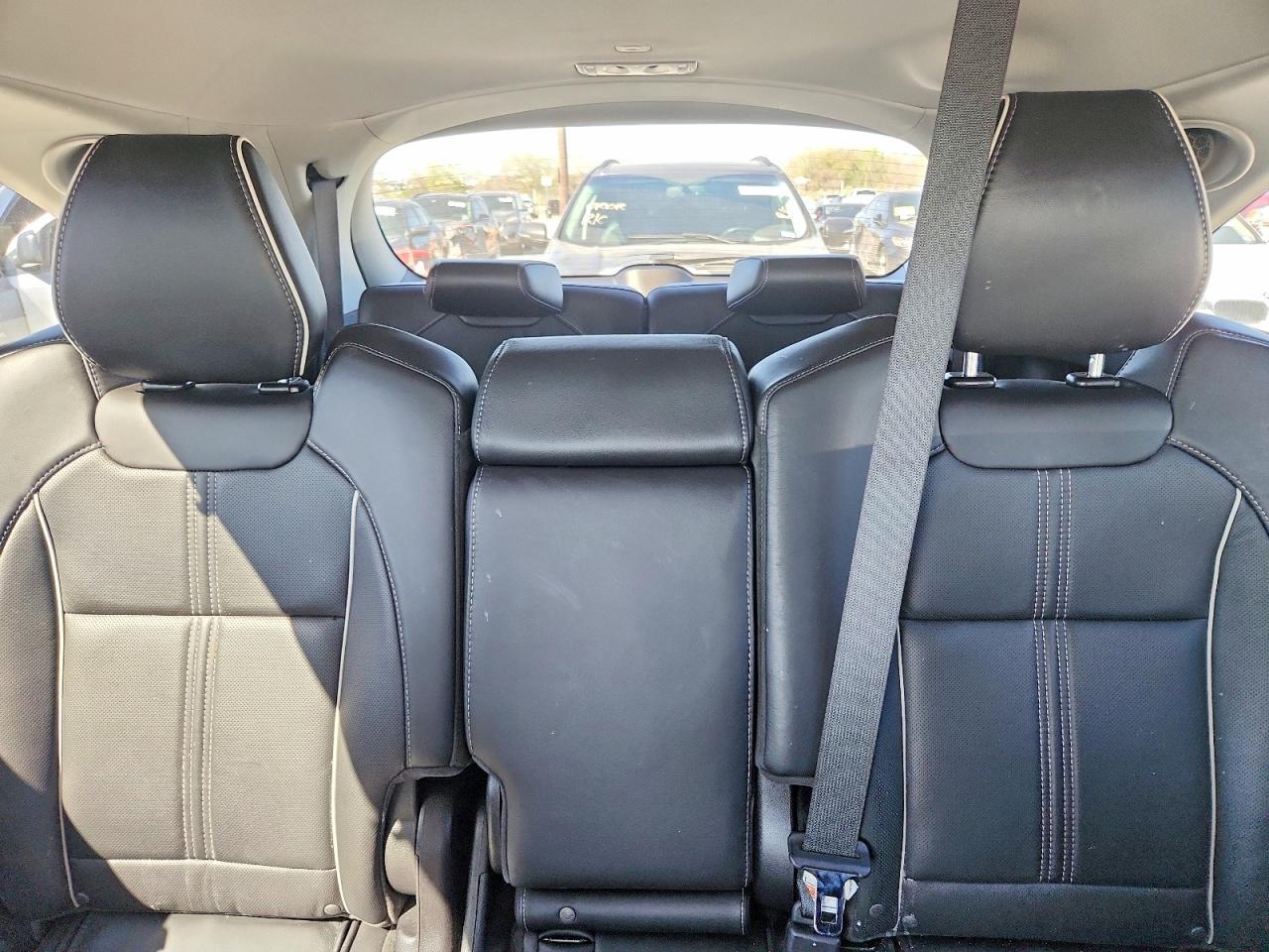 2018 ACURA MDX