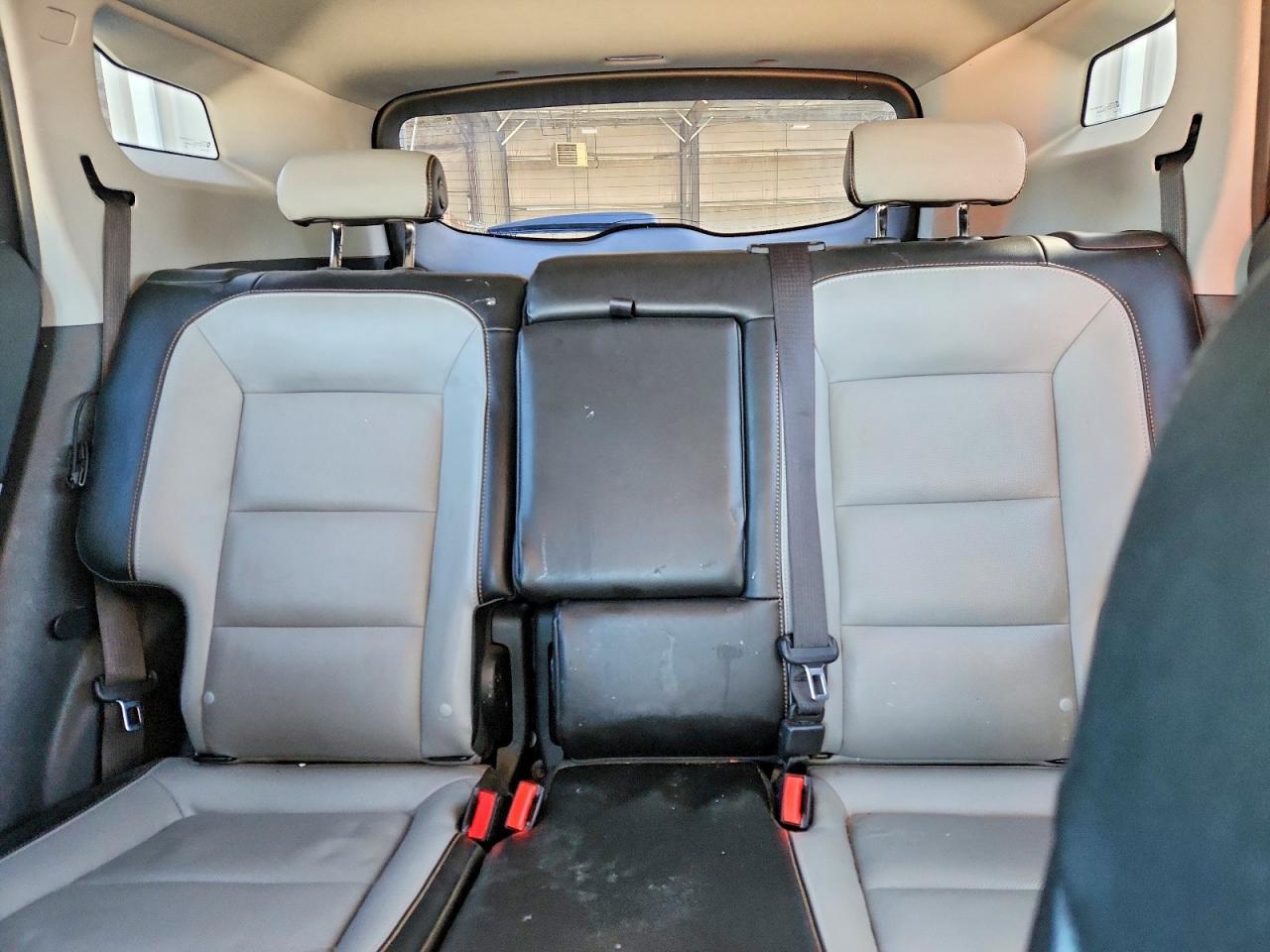 2020 GMC Terrain