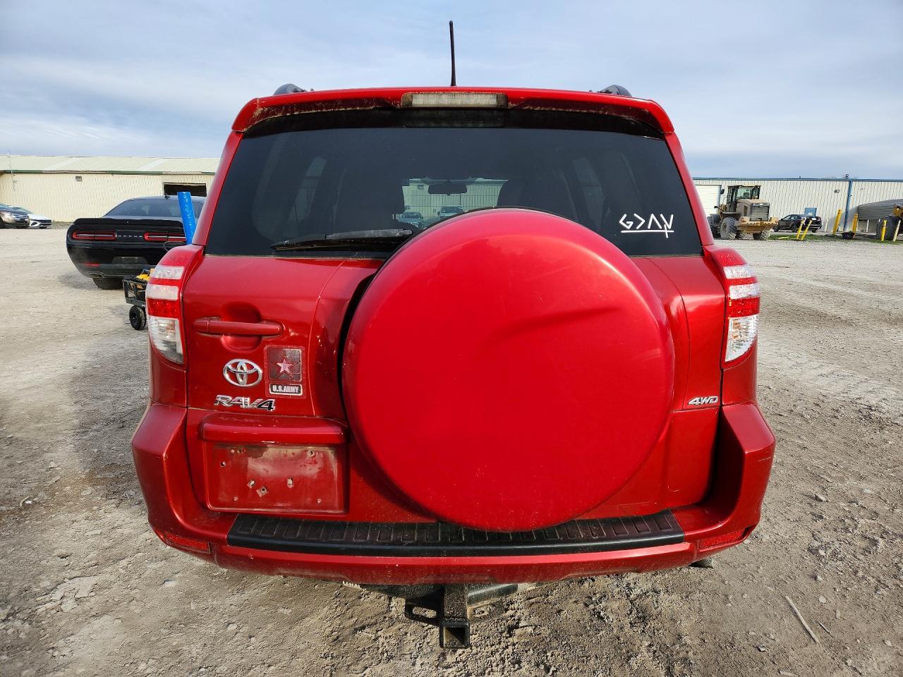 2011 Toyt Rav4