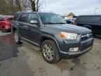 2010 TOYOTA 4Runner