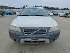 2007 VOLVO XC70
