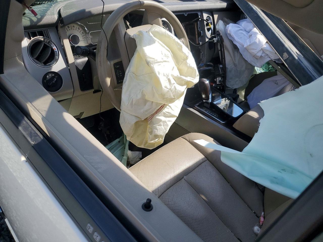 2007 FORD Expedition
