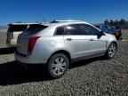 2012 CADILLAC SRX