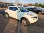 2011 NISSAN Juke