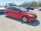 2015 KIA FORTE