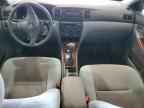 2008 TOYOTA COROLLA