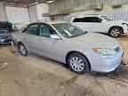 2006 TOYOTA CAMRY