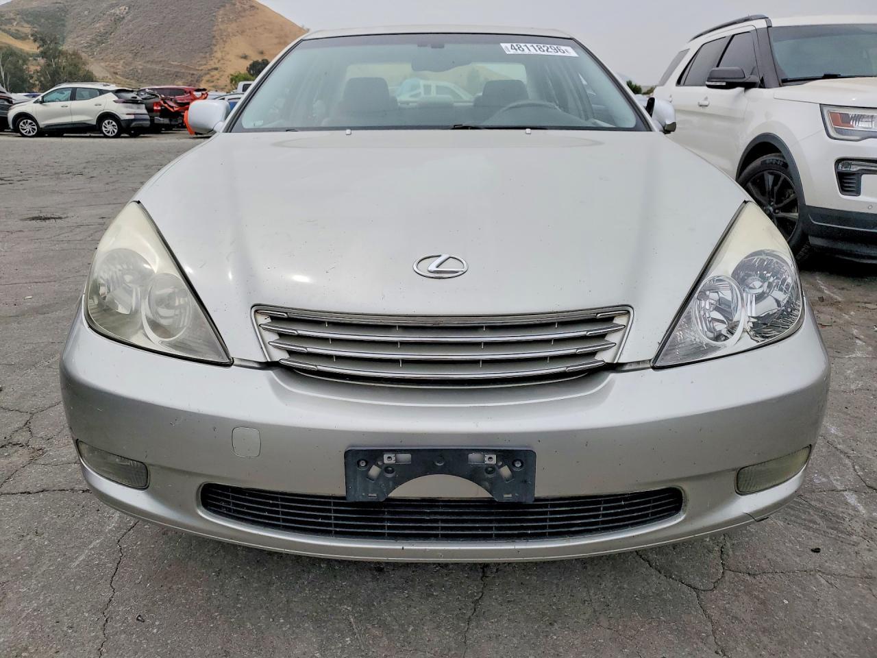 2004 LEXUS ES 330