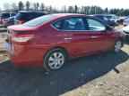 2013 NISSAN SENTRA