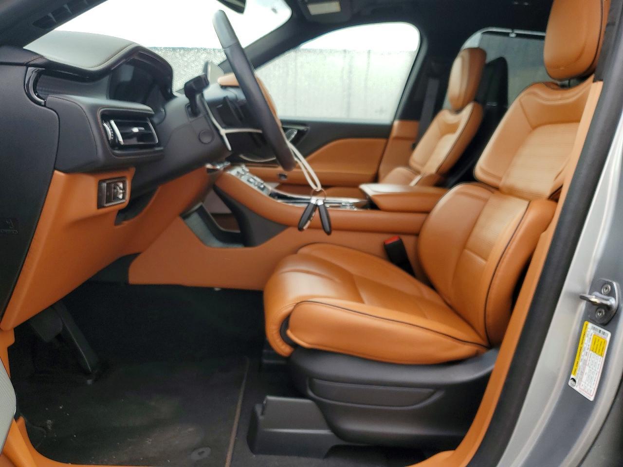 2023 LINCOLN Aviator
