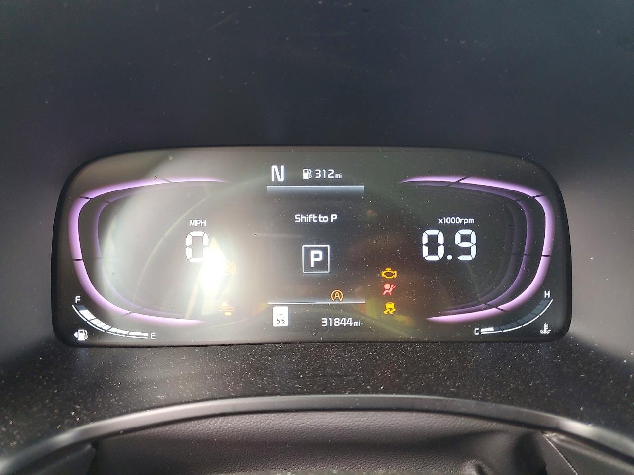 2024 KIA SOUL