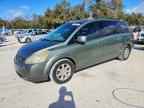 2005 NISSAN Quest