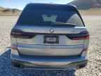 2025 BMW X7