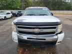 2011 CHEVROLET SILVERADO 1500