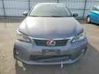 2013 LEXUS CT 200H