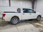 2011 NISSAN Titan