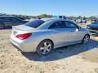 2015 MERCEDES-BENZ CLA-Class