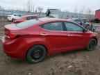 2014 HYUNDAI ELANTRA