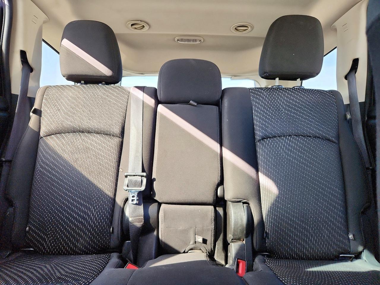2015 DODGE JOURNEY