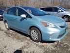 2014 TOYOTA PRIUS V