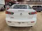 2017 MITSUBISHI LANCER
