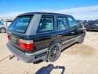 2002 LAND ROVER RANGE ROVER