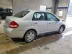 2011 NISSAN VERSA