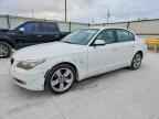 2010 BMW 5 series