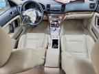 2008 SUBARU Outback