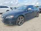 2011 AUDI S4